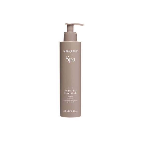 La Biosthetique Spa Refreshing Hand Wash Освежающий и очищающий гель для рук