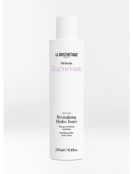 La Biosthetique Methode Regenerante Revitalising Hydro Toner Ревитализирующий увлажняющий тоник