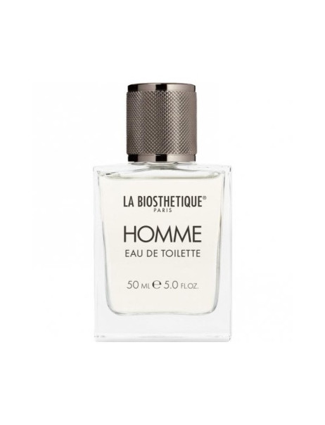La Biosthetique Homme Eau de Toilette Туалетна вода для чоловіків