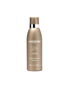 La Biosthetique SPA L'Huile Расслабляющее масло для ухода за телом - Написать отзыв
