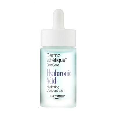 La Biosthetique Dermosthetique Hyaluronic Acid Hydrating Concentrate Гідроконцентрат зволожуючий з гіалуроновою кислотою