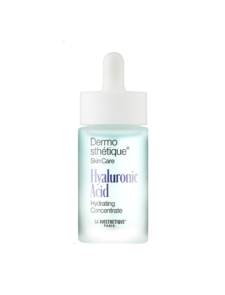 La Biosthetique Dermosthetique Hyaluronic Acid Hydrating Concentrate Гидроконцентрат увлажняющий с гиалуроновой кислотой