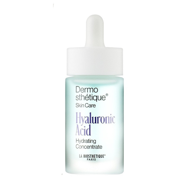 La Biosthetique Dermosthetique Hyaluronic Acid Hydrating Concentrate Гидроконцентрат увлажняющий с гиалуроновой кислотой