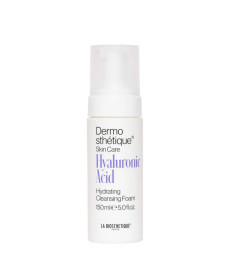 La Biosthetique Dermosthetique Hyaluronic Acid Hydrating Cleansing Foam Зволожуюча пінка для вмивання з гіалуроновою кислотою - Написати відгук