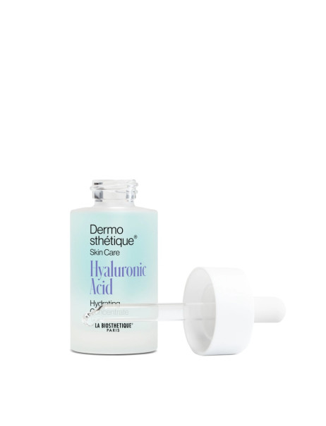 La Biosthetique Dermosthetique Hyaluronic Acid Hydrating Concentrate Гидроконцентрат увлажняющий с гиалуроновой кислотой