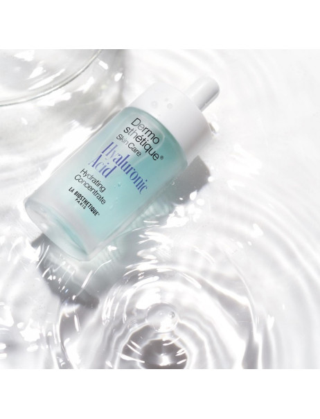 La Biosthetique Dermosthetique Hyaluronic Acid Hydrating Concentrate Гидроконцентрат увлажняющий с гиалуроновой кислотой