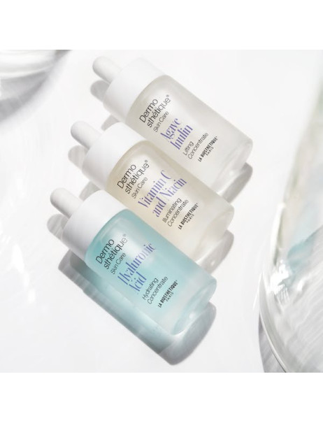 La Biosthetique Dermosthetique Hyaluronic Acid Hydrating Concentrate Гидроконцентрат увлажняющий с гиалуроновой кислотой