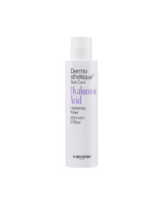 La Biosthetique Dermosthetique Hyaluronic Acid Hydrating Toner Тонік зволожуючий з гіалуроновою кислотою - Написати відгук