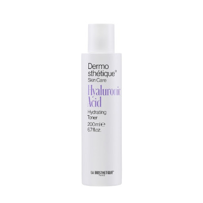 La Biosthetique Dermosthetique Hyaluronic Acid Hydrating Toner Тонік зволожуючий з гіалуроновою кислотою