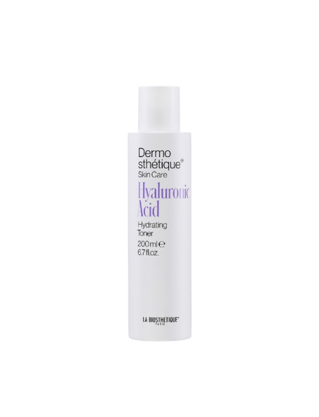 La Biosthetique Dermosthetique Hyaluronic Acid Hydrating Toner Тонік зволожуючий з гіалуроновою кислотою