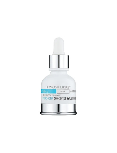 La Biosthetique Dermosthetique Concentre Hyaluronique Концентрат клеточно-активный с гиалуроновой кислотой