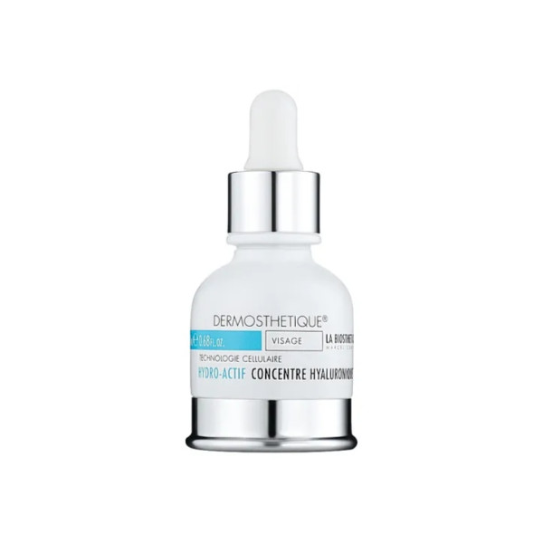 La Biosthetique Dermosthetique Concentre Hyaluronique Концентрат клеточно-активный с гиалуроновой кислотой