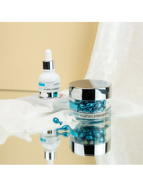 La Biosthetique Dermosthetique Concentre Hyaluronique Концентрат клеточно-активный с гиалуроновой кислотой