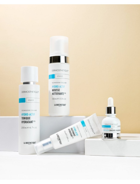La Biosthetique Dermosthetique Concentre Hyaluronique Концентрат клеточно-активный с гиалуроновой кислотой