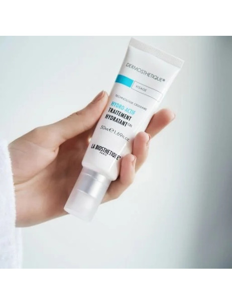Крем La Biosthetique Dermosthetique Traitement Hydratant