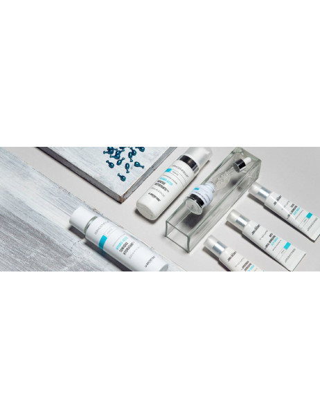 La Biosthetique Dermosthetique Traitement Hydratant