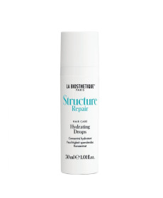 La Biosthetique Structure Repair Hydrating Drops Зволожуючий концентрат для волосся - Написати відгук
