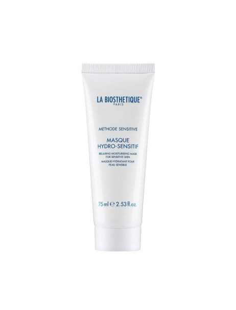 La Biosthetique Methode Sensitive Masque Hydro-Sensitif Маска заспокійлива, зволожуюча для чутливої шкіри