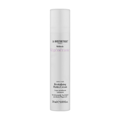La Biosthetique Methode Regenerante Revitalising Hydro Cream Ревитализирующий увлажняющий крем для лица