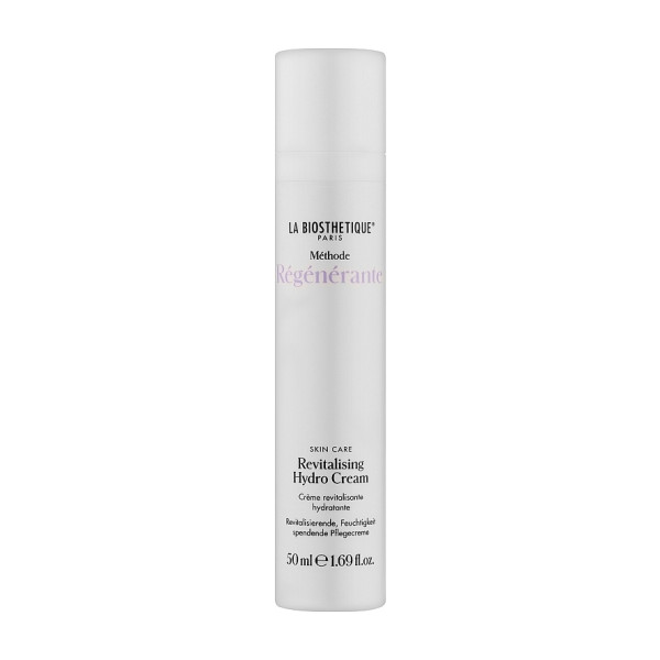La Biosthetique Methode Regenerante Revitalising Hydro Cream Ревитализирующий увлажняющий крем для лица