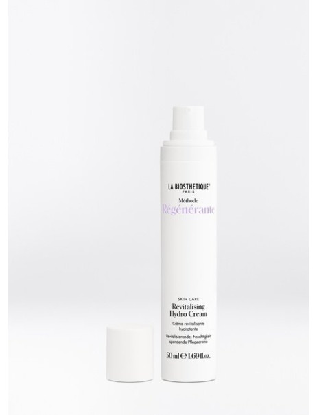 La Biosthetique Methode Regenerante Revitalising Hydro Cream Ревитализирующий увлажняющий крем для лица