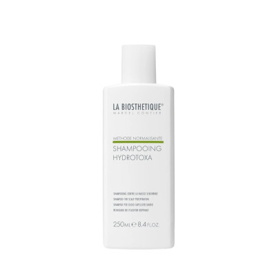 La Biosthetique Methode Normalisante Shampoo Hydrotoxa Шампунь для шкіри голови з підвищеним потовиділенням