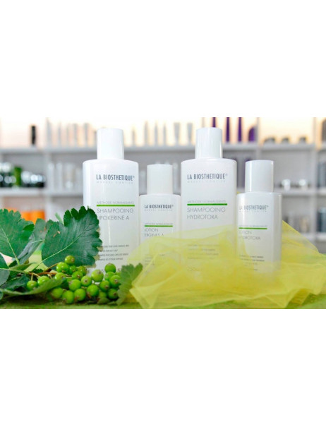 La Biosthetique Methode Normalisante Hydrotoxa
