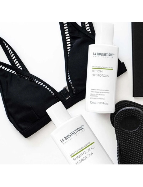 Шампунь La Biosthetique Hydrotoxa (від пітливості)