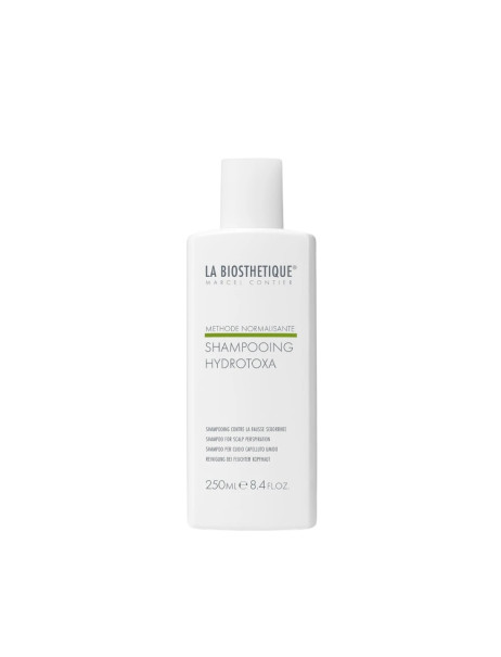 La Biosthetique Methode Normalisante Lotion Hydrotoxa Лосьйон для шкіри голови, нормалізуючий виділення потових залоз