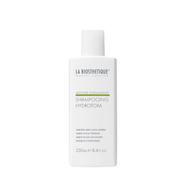 La Biosthetique Methode Normalisante Lotion Hydrotoxa Лосьйон для шкіри голови, нормалізуючий виділення потових залоз 
