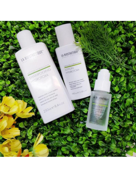 Лосьйон La Biosthetique Hydrotoxa