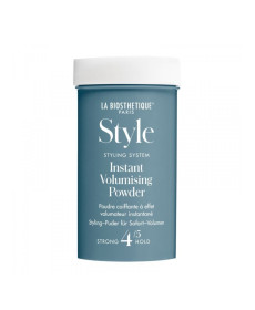 La Biosthetique Instant Volumising Powder Стайлінг-пудра для надання об'єму тонкому волоссю - Написати відгук