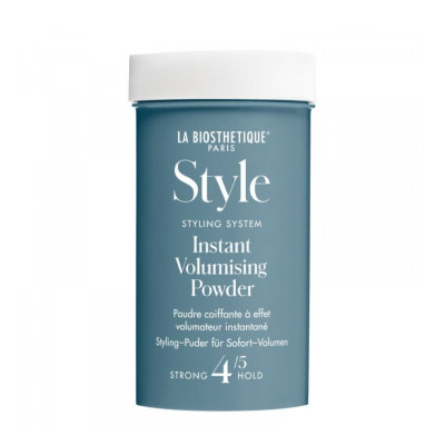La Biosthetique Instant Volumising Powder Стайлинг-пудра для придания объему тонким волосам