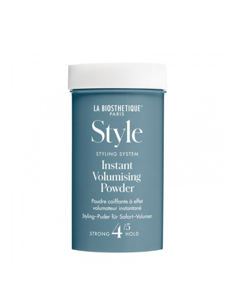 La Biosthetique Instant Volumising Powder Стайлінг-пудра для надання об'єму тонкому волоссю