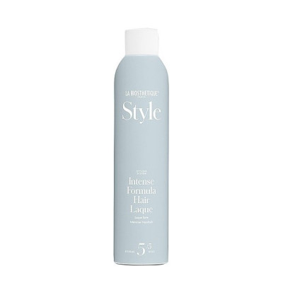 La Biosthetique Intense Formula Hair Laque Лак для волосся з екстрасильним ступенем фіксації