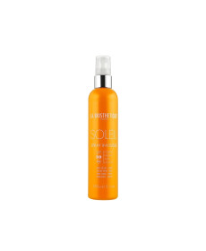 La Biosthetique Soleil Spray Invisible SPF 30 Corps Спрей водостійкий прозорий сонцезахисний - Написати відгук