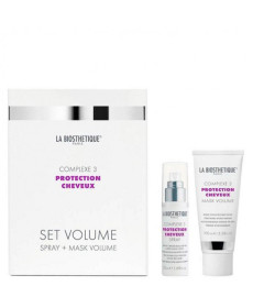 La Biosthetique Protection Cheveux PC Complexe 3 Set Intense Набір двофазний для відновлення структури волосся - Написати відгук
