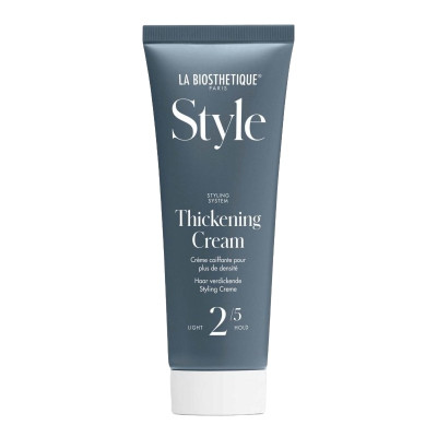 La Biosthetique Style Thickening Cream Стайлинг-крем для объема волос