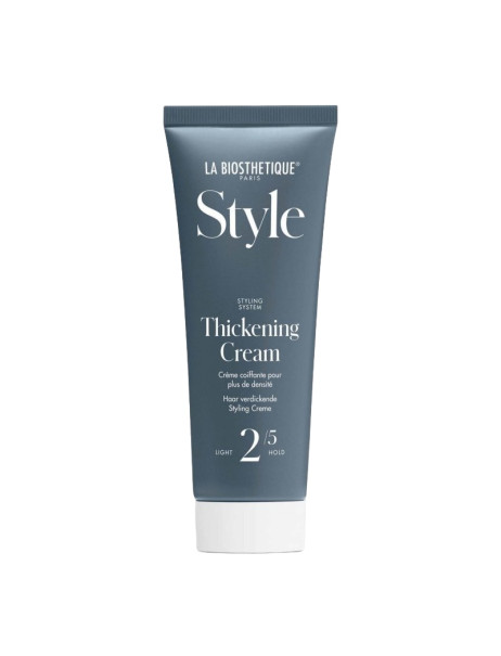 La Biosthetique Style Thickening Cream Стайлінг-крем для об'єму волосся