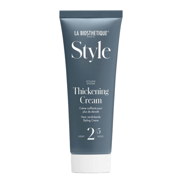 La Biosthetique Style Thickening Cream Стайлінг-крем для об'єму волосся