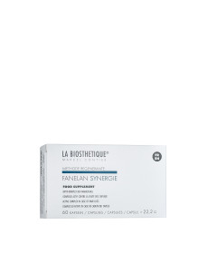 La Biosthetique Methode Regenerante Fanelan Synergie Комплексна підтримка стимуляції росту волосся - Написати відгук