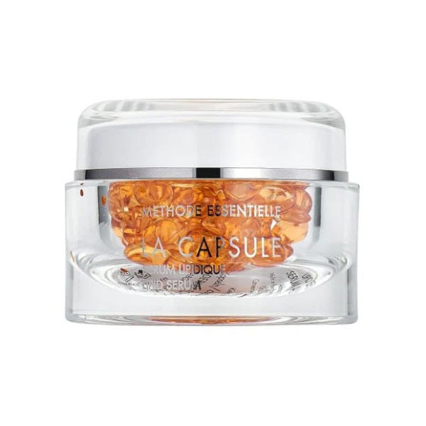 La Biosthetique Methode Essentielle La Capsule Капсули регенерирующие с церамидами и витаминами 