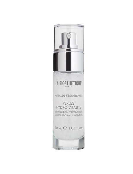 La Biosthetique Dermosthetique Perles Hydro Vitalite Гель защитный антиоксидантный, увлажняющий