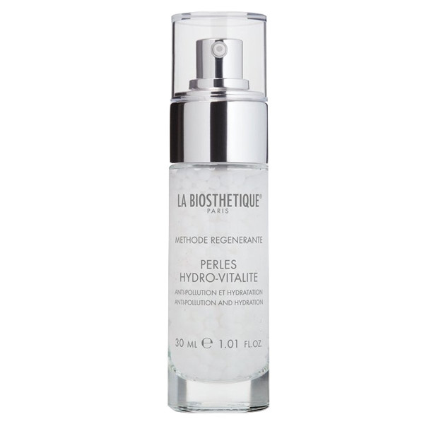 La Biosthetique Dermosthetique Perles Hydro Vitalite Гель защитный антиоксидантный, увлажняющий