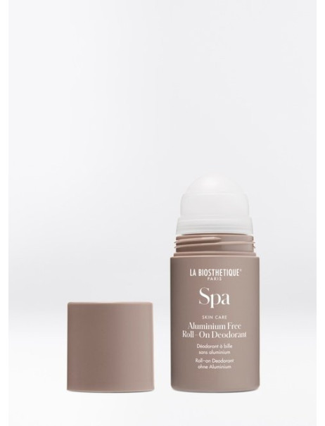 La Biosthetique Spa Aluminium free Roll’on Deodorant Роликовый дезодорант без алюминия