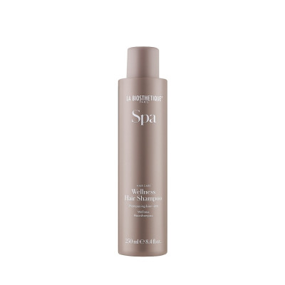 La Biosthetique Spa Wellness Hair Shampoo Оздоровчий шампунь для волосся