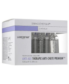 La Biosthetique Therapie Anti-Chute Premium Клітково-активний догляд проти випадання волосся - Написати відгук