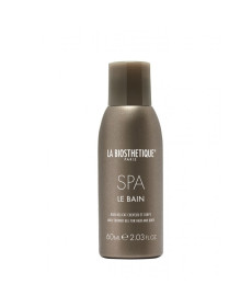 La Biosthetique SPA Le Bain Гель-душ освіжаючий та ніжний для тіла та волосся - Написати відгук