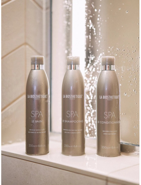 La Biosthetique SPA гель-душ Le Bain