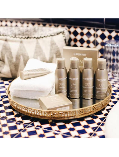 La Biosthetique SPA Le Lait